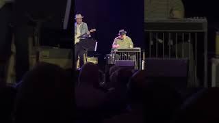 Whenever You Come Around Vince Gill Ryman Auditorium Nashville TN 872022