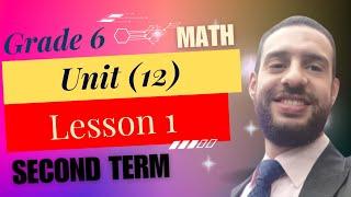 Primary 6 Math - Unit 12 Lesson 1  Area of parallelogram & Rhombus  Second Term2024 المعاصر