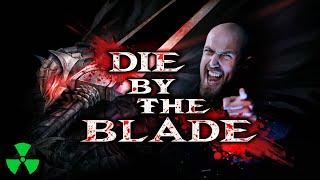 BEAST IN BLACK - Die By The Blade OFFICIAL LYRIC VIDEO