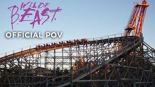 Official POV - Wilde Beast - Canadas Wonderland