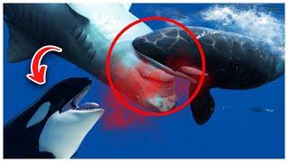 Why ORCAS Are the Most DISRESPECTFUL ANIMALS in the World