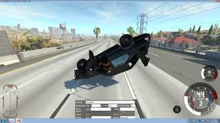 Как добавить манекена в машину BeamNg Drive