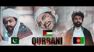 Qurbani  The Sacrifice  Our Vines  Rakx Production