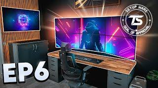 Setup Wars - Seal of Approval Edition #6