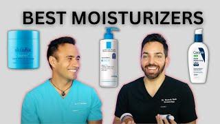 BEST MOISTURIZERS OF THE YEAR  DOCTORLY REVIEWS