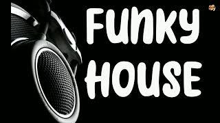 Funky House Music summer 2024 