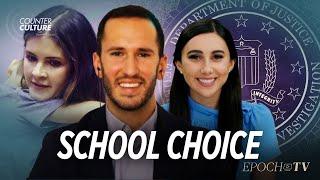 School Choice  Counterculture