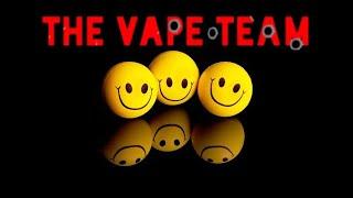 The vApe Team Episode 260 - Free Smiles For All