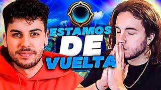 VUELVE EL 2VS2 CON EL DÚO que nos hizo VIBRAR.