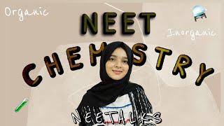 Cracking CHEMISTRY  NEETALKS  NEET 2022  NEET MALAYALAM