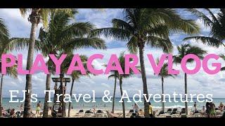 Playacar Holiday VLOG  November 2021  RIU Tequila  Mexico  TUI Holidays