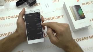 XIaomi Redmi 3 обзор лучшего решения среди 5-х смартфонов купить в Украине