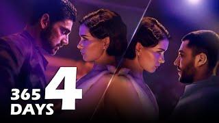 365 Days Part 4 Full Movie Update  Anna-Maria Sieklucka & Michele Morrone  Update & Facts