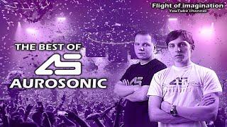 The Best of Aurosonic