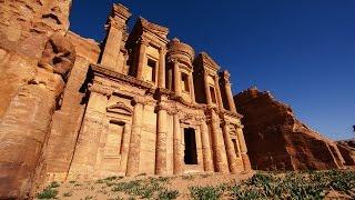 Petra Documentary Lost City Of Stone - Documentary HD