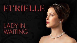EURIELLE - LADY IN WAITING Official Lyric Video