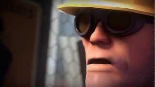 Literal Point TF2 animation