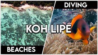 Koh Lipe - Everything you need to know