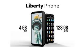 The Path to the Liberty Phone