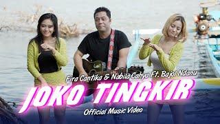 Joko Tingkir Ngombe Dawet  Fira Cantika & Nabila Ft. Bajol Ndanu  Official Music Video