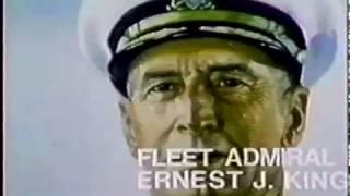 Admiral Ernest J. King - A Biography