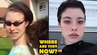 Top 10 Vine Stars  Where Are They Now?