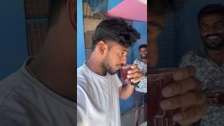 Juice  thaga guys  #funny #shorts #prasad #summer #viral