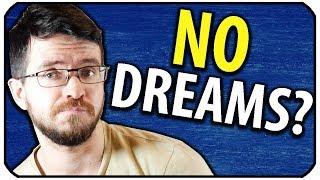 Why Dont I Dream? How to Remember Your Dreams