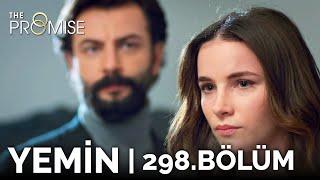 Yemin 298. Bölüm  The Promise Season 3 Episode 298