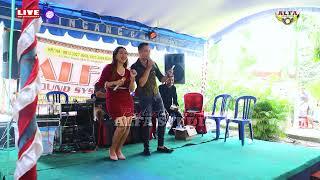 DIA MANJUAL KASAK RIMBANG Cipt Lan Tejul  Artis FHITRI SAGITHA Ft IFIT MANJUL  WEDDING PARTY