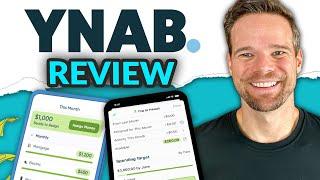 YNAB Review 2024 The 4 Rules Pros and Cons