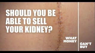 The Body Market  What Money Cant Buy #2