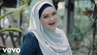 Dato Sri Siti Nurhaliza - Comel Pipi Merah Official Music Video