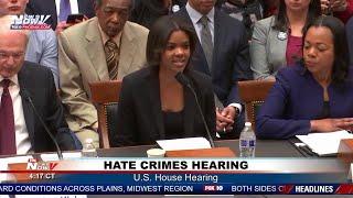 Candace Owens George Floyd Is Not My Martyr 