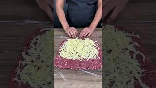 After this recipe youll just want to eat ground beef like this