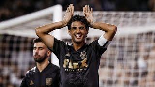 Carlos Vela Opens The Scoring With A GOLAZO Against Minnesota