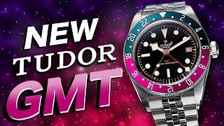 The Tudor Watch Were All Waiting For...