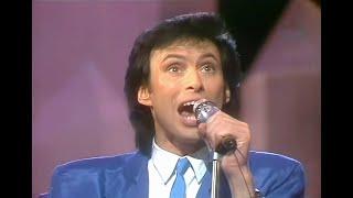  1986 Eurovision Song Contest from BergenNorway English commentary by Terry Wogan