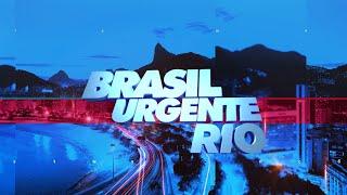 AO VIVO BRASIL URGENTE RIO - 02052024