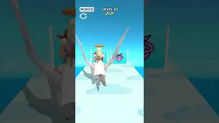 Build A Queen level 43 gameplay sandiwords #short