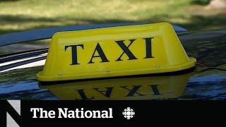 Fake taxi scam costs Canadians thousands