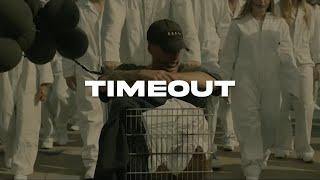 FREE NF Type Beat 2024  Epic Hard Trap Beat TIMEOUT