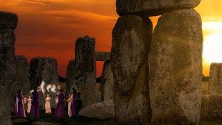 Summer Solstice Midsummer Music Ritual Celebration - Celtic irish Music instrumental for ritual