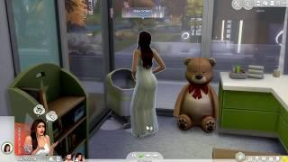 The sims 4 how to have triplets