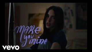 Madison Beer - Make You Mine Lyric Visualizer