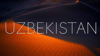 The Wildlife of Uzbekistan – An Expedition to the Deserts of Central Asia