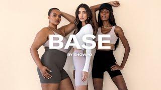 BASE BY SHOWPO  Basics Collection