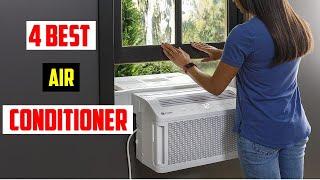  Best Air Conditioner in 2023  TOP 4  Best Air Conditioner IN 2023