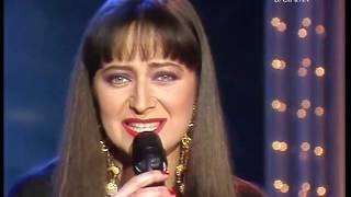 Basia - Cruising for Bruising 1990  German TV