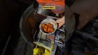 Chicken Tikka  #shorts #foodie #food #youtubeshorts